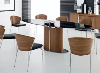 Мебель Calligaris: искусство изысканности и уникальности