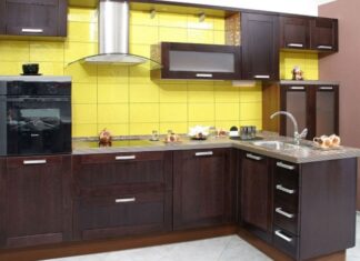 ПОЧЕМУ КУХНИ НА ЗАКАЗ ЛУЧШЕ СТАНДАРТНЫХ РЕШЕНИЙ?