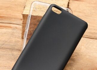 Чехлы для смартфонов Xiaomi :разновидности