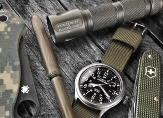 ВОЕННЫЕ АКСЕССУАРЫ: СОВЕТЫ ПО ВЫБОРУ