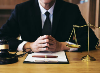 Советы при выборе адвоката