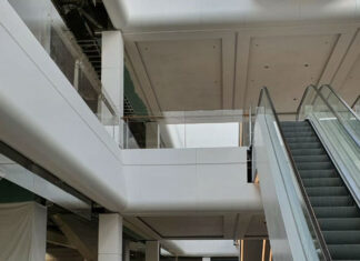 Как применяется стеклопластик в строительстве?