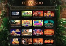 Особенности казино-онлайн Эльдорадо