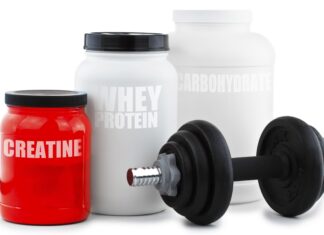 Критерии выбора спортивного питания