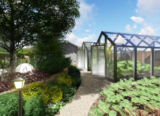 ТЕПЛИЦА: ОБЯЗАТЕЛЬНОЕ СООРУЖЕНИЕ ДЛЯ ДАЧНОГО ЗЕМЕЛЬНОГО УЧАСТКА