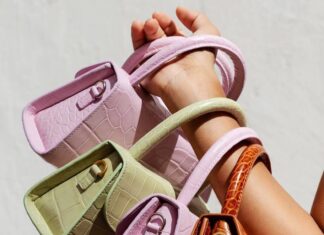 Сумки By Far: любимый аксессуар знаменитостей