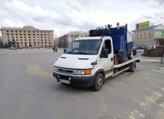 При каких обстоятельствах необходим эвакуатор?