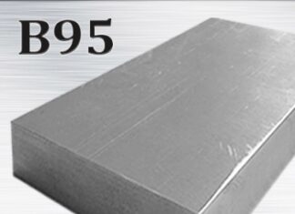 Алюминиевая плита: самый распространенный и востребованный вид плоского металлопроката