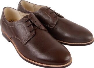 На что обратить внимание при выборе мужской обуви?