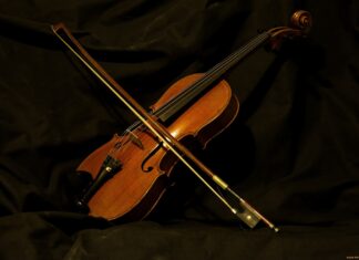 Курсы обучения игре на скрипке: прекрасная возможность приобщиться к миру творчества и раскрыть собственный потенциал