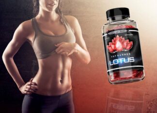 Обзор жиросжигателей для похудения