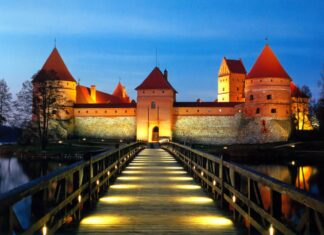 Работа в Литве : популярный способ миграции в Европу у россиян