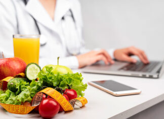 Нутрициология: с чего начать?