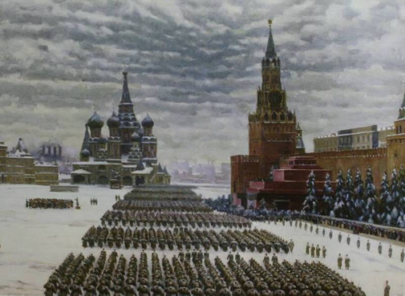 
Какой праздник сегодня, 7 ноября 2022 года, отмечают в России и в мире                