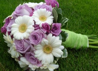 Доставка цветов: красивый жест без малейших затрат времени