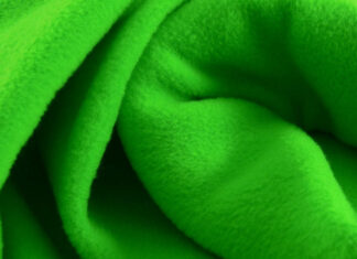 Флис: приятная на ощупь ворсовая ткань