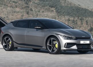 Современные электромобили: виды