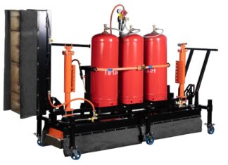 Сфера применения инфракрасных нагревателей