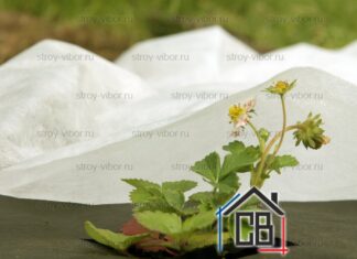 Для чего нужно агроволокно?