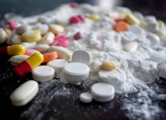 C чего начинать лечение наркозависимого?