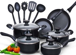 Как выбрать посуду: секреты удачного выбора