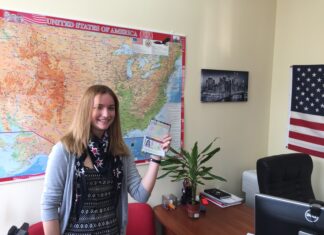 Почему студенты выбирают Work and Travel?