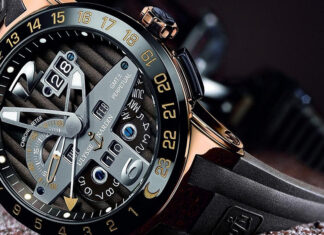 Как правильно выбирать копию часов для мужчины?