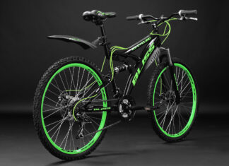 Велосипеды в нашей жизни