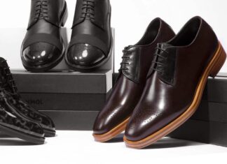 Тонкости выбора качественной обуви