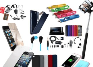 Аксессуары для телефонов xiaomi: советы по выбору