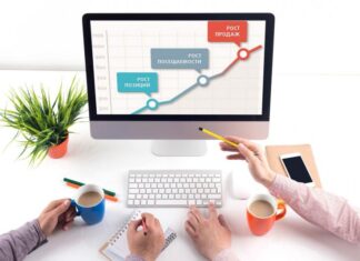 С чего начать продвижение сайта?