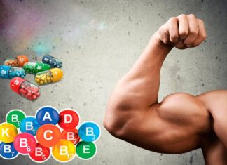 Какие спортивные витамины лучше выбрать