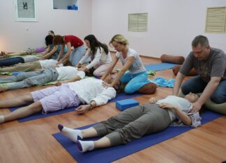 Телесно ориентированная психотерапия: способ избавления от душевных переживаний через взаимодействие с телом