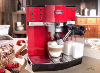 Аренда кофемашины: основные преимущества услуги