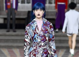 Kenzo: мода и стиль современности
