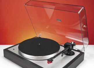 Лучшие виниловые проигрыватели Pro-Ject