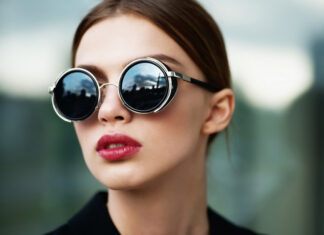 Советы по выбору правильной оправы для очков