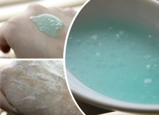 Что такое гоммаж