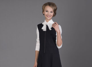 Критерии выбора школьной формы