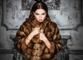 Преимущества пошива шубы на заказ