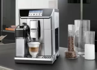 На что обратить внимание при аренде кофемашины