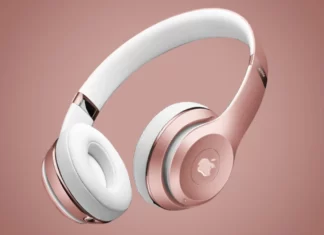 Наушники: давно стали частью нашей повседневной жизни