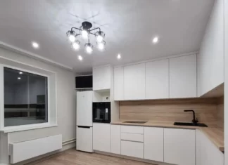 Особенности корпусной мебели на заказ