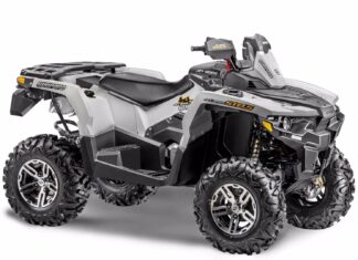 Почему квадроциклы так стали популярны?