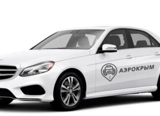 Лучшие такси в Симферополе