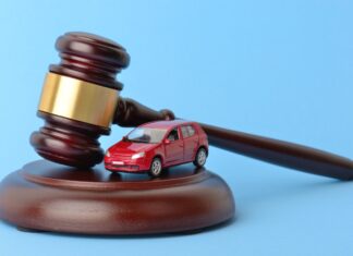 Чем поможет автоюрист по ДТП?