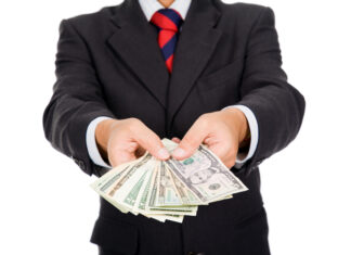 Чем занимается кредитный брокер?