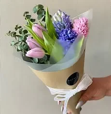 Советы по выбору цветов