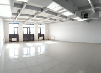 Как арендовать помещение под офис: правила