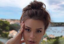 Самые красивые российские блогерши